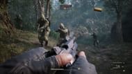Metal Gear Solid Delta: Snake Eater gameplay (Image via Konami)